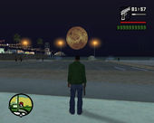 Planets Replace Moon